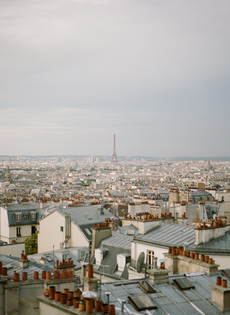 A Day In Paris: an Insider’s Guide